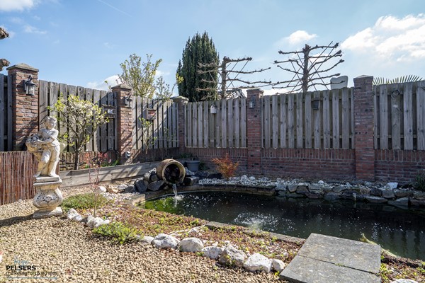 Medium property photo - Prins Bernhardlaan 10, 5953 EB Reuver